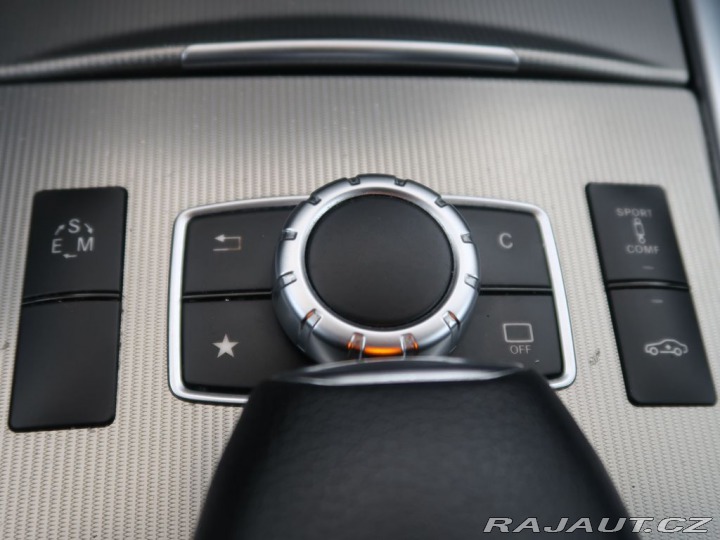 Mercedes-Benz E 3.0BlueTEC,4x4,4Matic,CZ, 2016