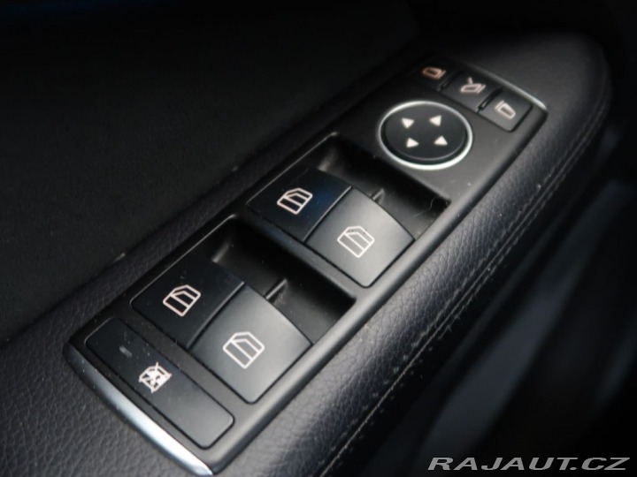 Mercedes-Benz E 3.0BlueTEC,4x4,4Matic,CZ, 2016