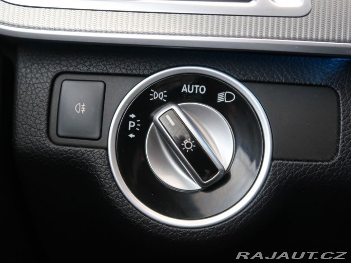 Mercedes-Benz E 3.0BlueTEC,4x4,4Matic,CZ, 2016