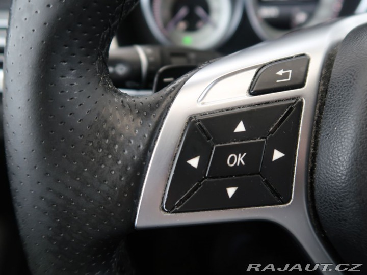 Mercedes-Benz E 3.0BlueTEC,4x4,4Matic,CZ, 2016