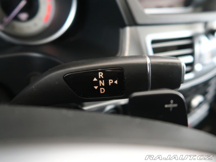 Mercedes-Benz E 3.0BlueTEC,4x4,4Matic,CZ, 2016