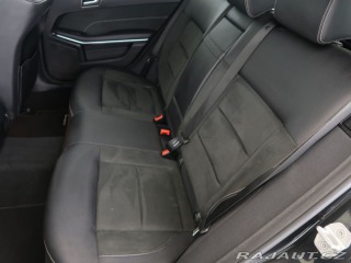 Mercedes-Benz E 3.0BlueTEC,4x4,4Matic,CZ, 2016