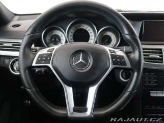 Mercedes-Benz E 3.0BlueTEC,4x4,4Matic,CZ, 2016