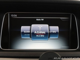 Mercedes-Benz E 3.0BlueTEC,4x4,4Matic,CZ, 2016
