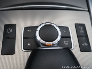 Mercedes-Benz E 3.0BlueTEC,4x4,4Matic,CZ, 2016