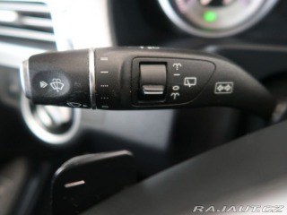 Mercedes-Benz E 3.0BlueTEC,4x4,4Matic,CZ, 2016