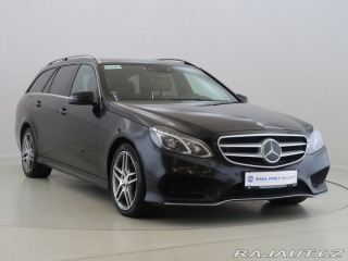 Mercedes-Benz E 3.0BlueTEC,4x4,4Matic,CZ, 2016