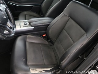 Mercedes-Benz E 3.0BlueTEC,4x4,4Matic,CZ, 2016