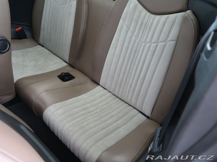 Peugeot RCZ 1.6,16V,147kW,CZ,ALLURE 2015