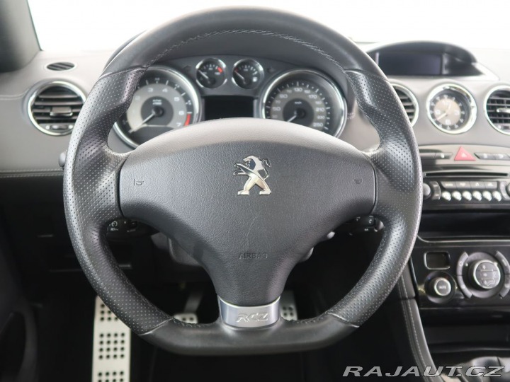 Peugeot RCZ 1.6,16V,147kW,CZ,ALLURE 2015