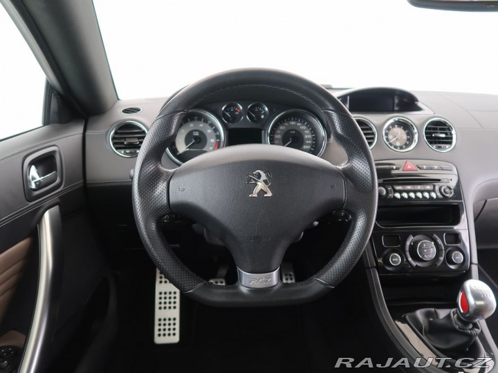 Peugeot RCZ 1.6,16V,147kW,CZ,ALLURE 2015