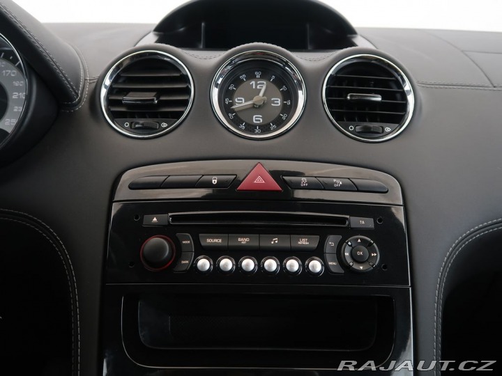 Peugeot RCZ 1.6,16V,147kW,CZ,ALLURE 2015