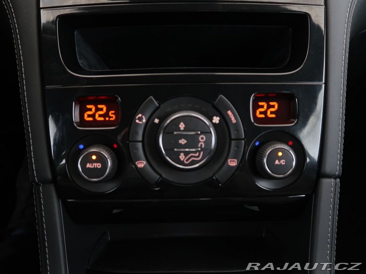 Peugeot RCZ 1.6,16V,147kW,CZ,ALLURE 2015