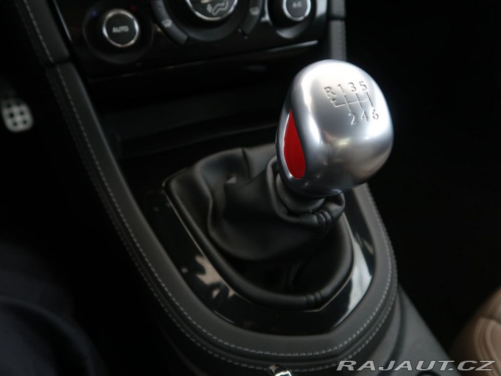 Peugeot RCZ 1.6,16V,147kW,CZ,ALLURE 2015