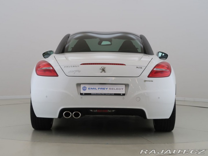 Peugeot RCZ 1.6,16V,147kW,CZ,ALLURE 2015