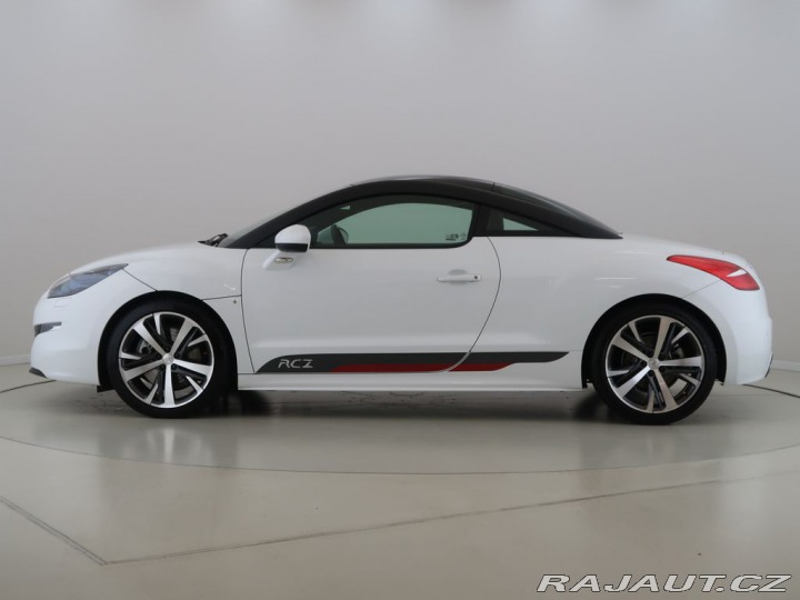Peugeot RCZ 1.6,16V,147kW,CZ,ALLURE 2015