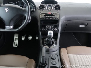 Peugeot RCZ 1.6,16V,147kW,CZ,ALLURE 2015