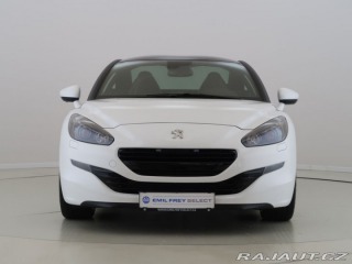 Peugeot RCZ 1.6,16V,147kW,CZ,ALLURE 2015