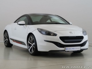 Peugeot RCZ 1.6,16V,147kW,CZ,ALLURE 2015