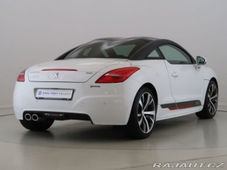 Peugeot RCZ 1.6,16V,147kW,CZ,ALLURE 2015