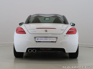 Peugeot RCZ 1.6,16V,147kW,CZ,ALLURE 2015