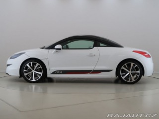 Peugeot RCZ 1.6,16V,147kW,CZ,ALLURE 2015