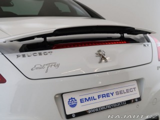 Peugeot RCZ 1.6,16V,147kW,CZ,ALLURE 2015