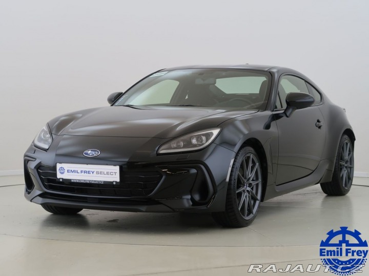 Subaru BRZ 2.4Boxer,172kW,AT,Limited 2024