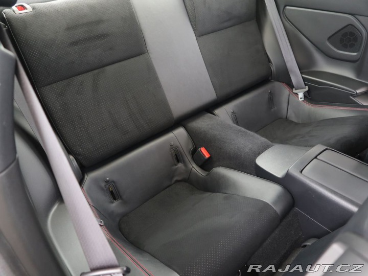 Subaru BRZ 2.4Boxer,,AT,Limited 1800