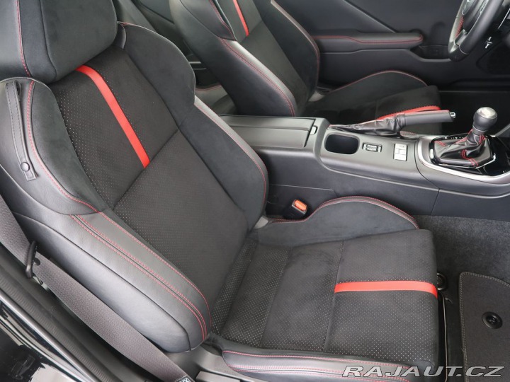 Subaru BRZ 2.4Boxer,,AT,Limited 1800