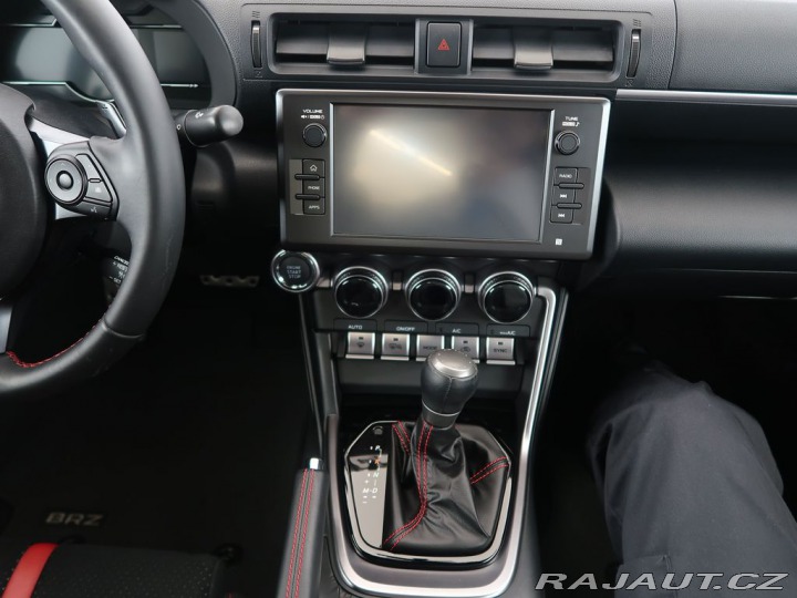 Subaru BRZ 2.4Boxer,,AT,Limited 1800