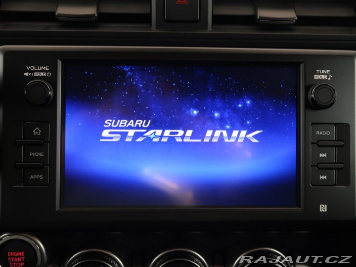 Subaru BRZ 2.4Boxer,172kW,AT,Limited 1800