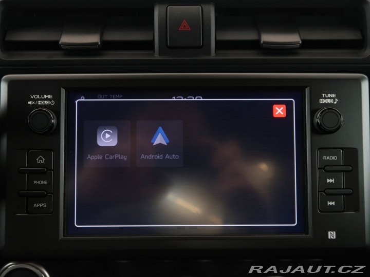 Subaru BRZ 2.4Boxer,172kW,AT,Limited 1800