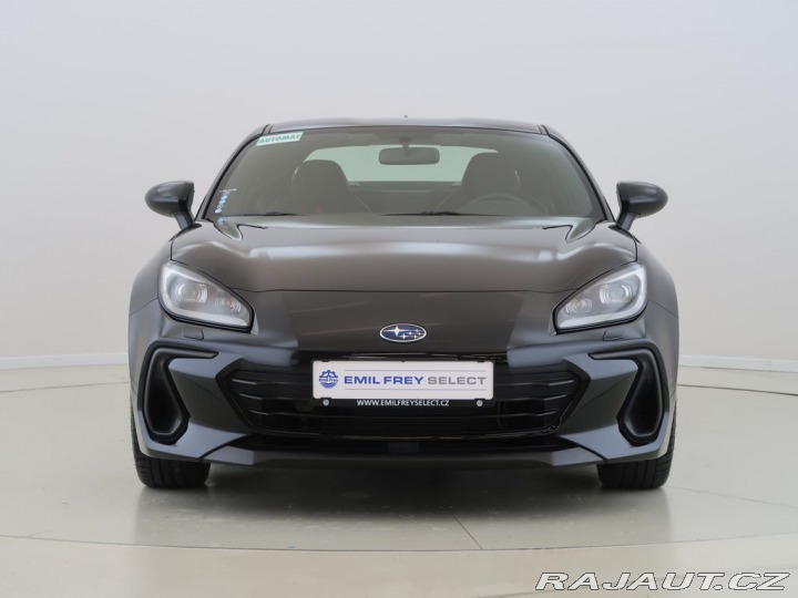 Subaru BRZ 2.4Boxer,172kW,AT,Limited 2024