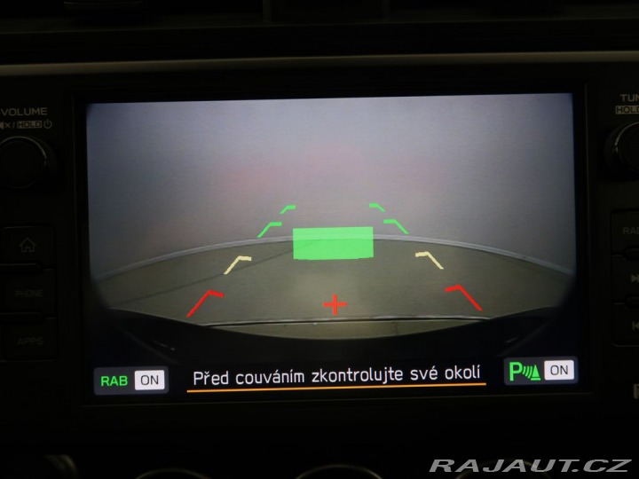 Subaru BRZ 2.4Boxer,172kW,AT,Limited 1800