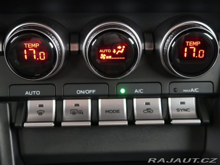 Subaru BRZ 2.4Boxer,,AT,Limited 1800