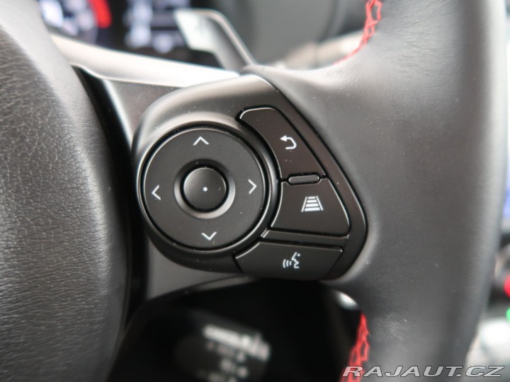 Subaru BRZ 2.4Boxer,172kW,AT,Limited 2024