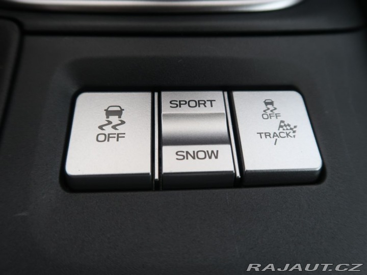 Subaru BRZ 2.4Boxer,172kW,AT,Limited 2024