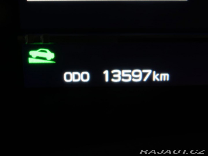 Subaru BRZ 2.4Boxer,172kW,AT,Limited 2024