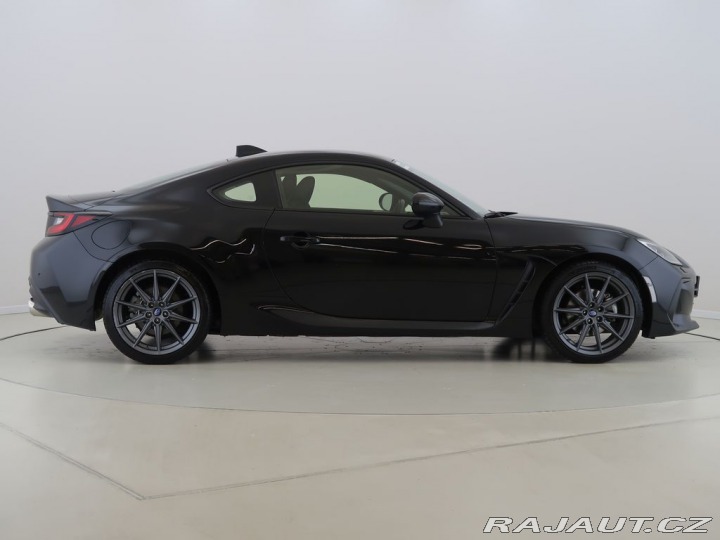 Subaru BRZ 2.4Boxer,172kW,AT,Limited 2024