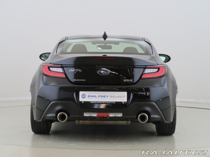 Subaru BRZ 2.4Boxer,172kW,AT,Limited 2024