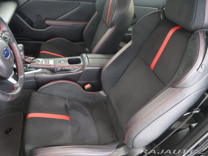 Subaru BRZ 2.4Boxer,172kW,AT,Limited 2024