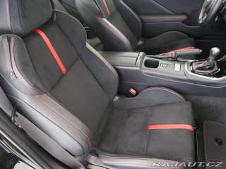 Subaru BRZ 2.4Boxer,,AT,Limited 1800