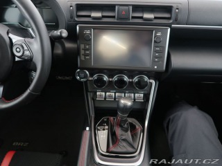 Subaru BRZ 2.4Boxer,,AT,Limited 1800