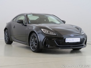Subaru BRZ 2.4Boxer,,AT,Limited 1800