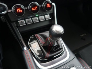 Subaru BRZ 2.4Boxer,,AT,Limited 1800