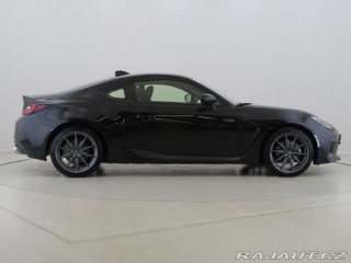 Subaru BRZ 2.4Boxer,,AT,Limited 1800