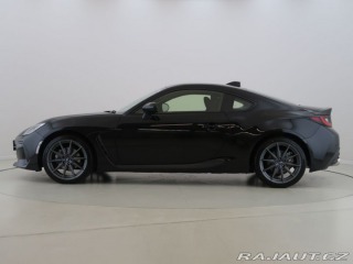 Subaru BRZ 2.4Boxer,,AT,Limited 1800