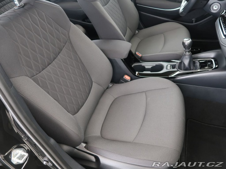 Toyota Corolla 1.5VVT-i,CZ,1Maj,Comfort 2023