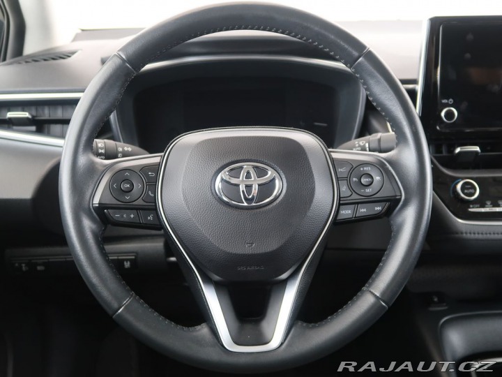 Toyota Corolla 1.5VVT-i,CZ,1Maj,Comfort 2023